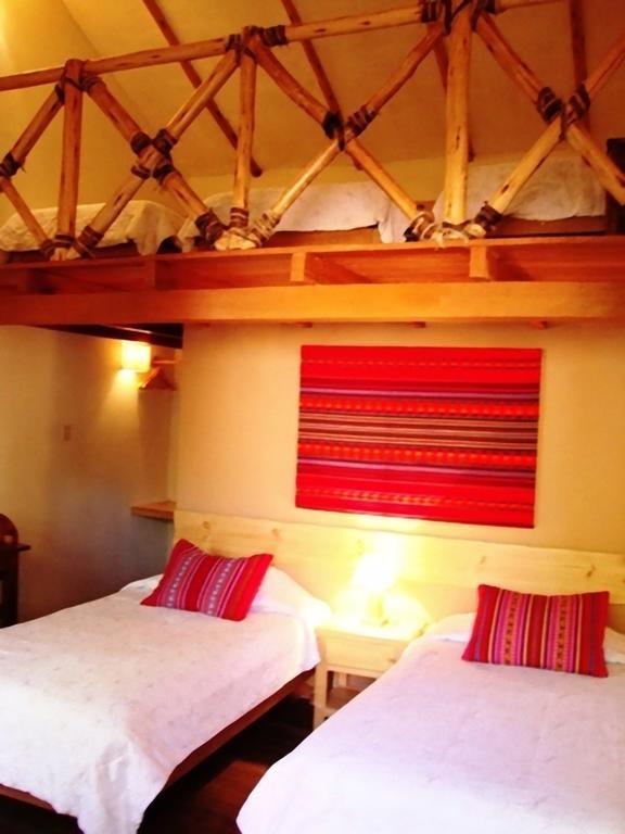 Miskiwasi Bed & Breakfast Янке Номер фото