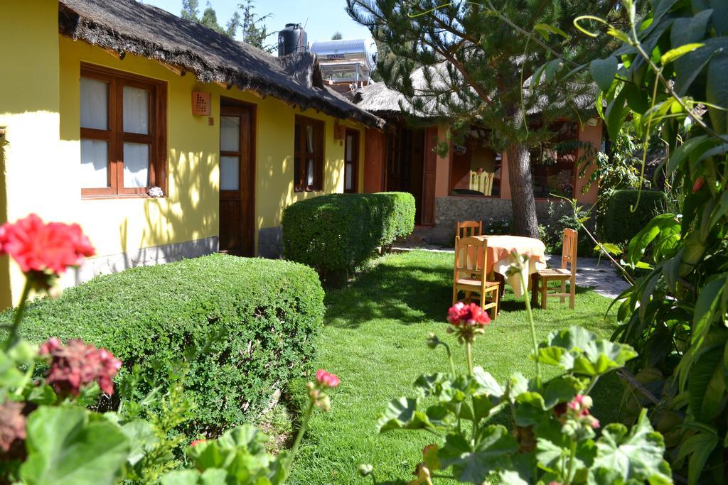 Miskiwasi Bed & Breakfast Янке Экстерьер фото