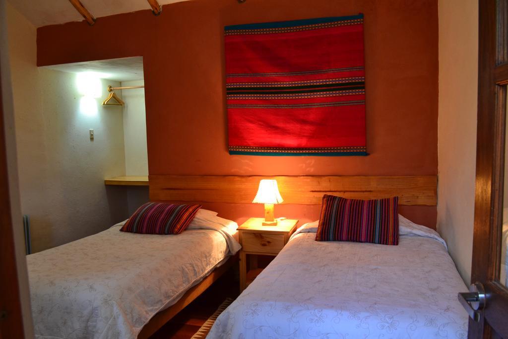 Miskiwasi Bed & Breakfast Янке Экстерьер фото