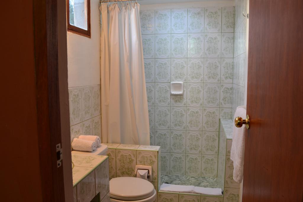 Miskiwasi Bed & Breakfast Янке Экстерьер фото