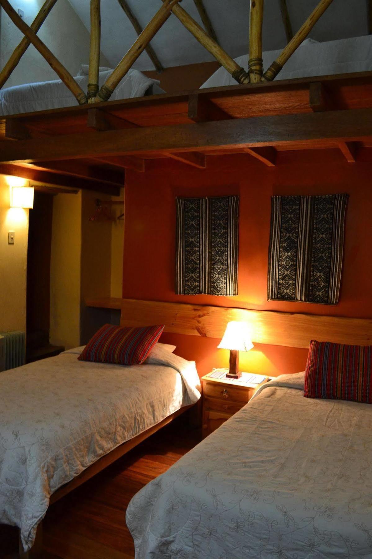 Miskiwasi Bed & Breakfast Янке Экстерьер фото
