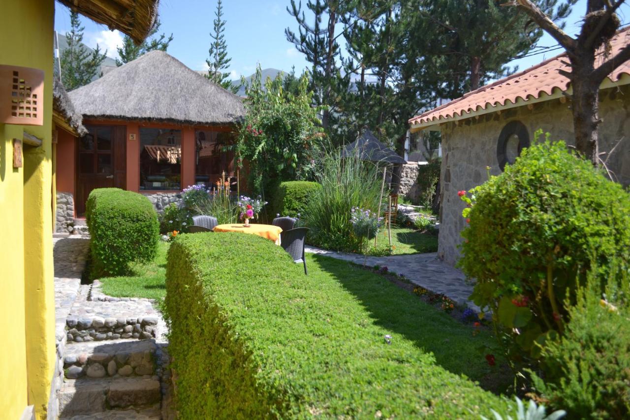 Miskiwasi Bed & Breakfast Янке Экстерьер фото